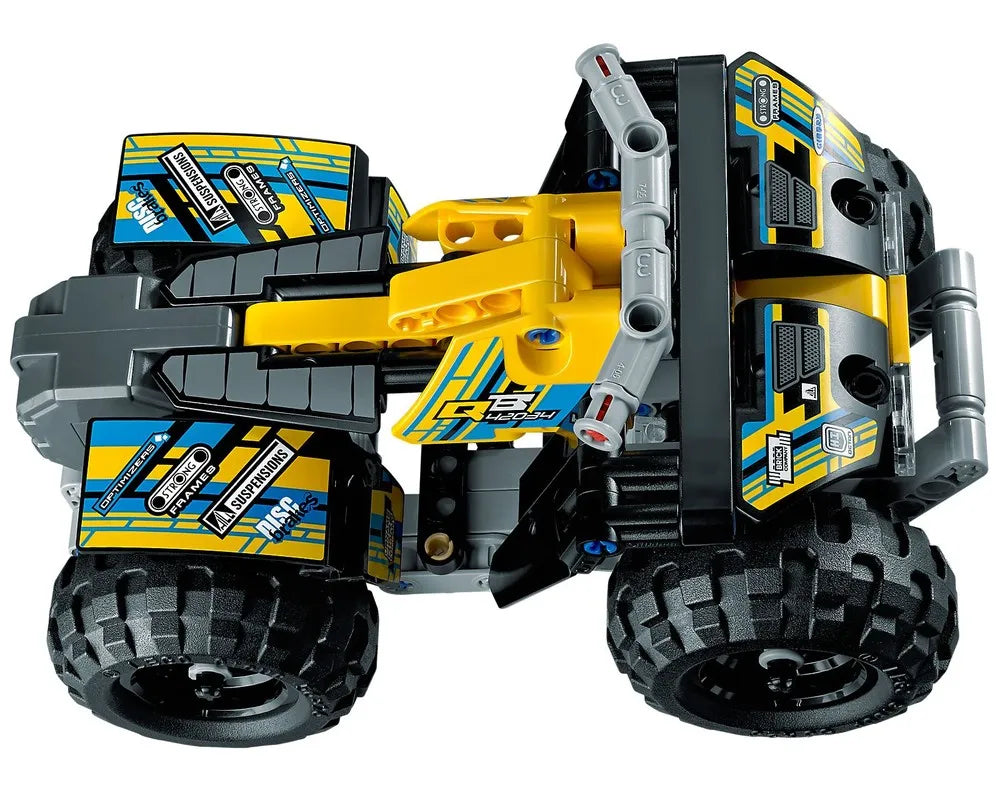 LEGO Technic 42034 - Quad Bike