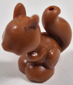 LEGO 11568 Squirrel, Friends Style - Main Product Image