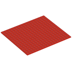 LEGO x184 Baseplate 16 x 18 - Main Product Image