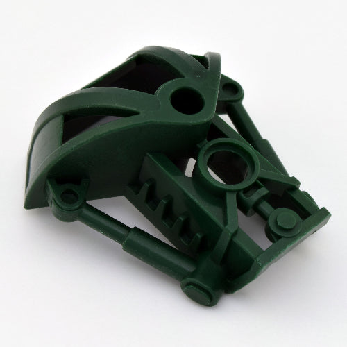LEGO 47310 Bionicle Shoulder Armor, Toa Metru in Dark Green - Authentic LEGO Part