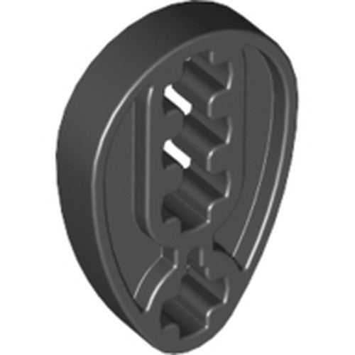 LEGO 6575 Technic Cam in Black - Authentic LEGO Part
