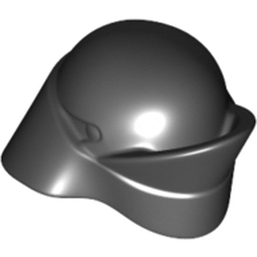 LEGO 20908 Minifigure, Headgear Helmet SW First Order Crew Member - Main Product Image