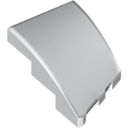 LEGO 80177 Wedge 3 x 2 Left No Studs - Main Product Image