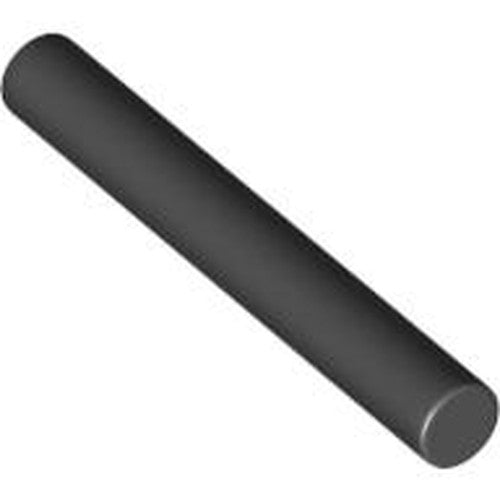 LEGO 87994 Bar 3L (Bar Arrow) in Black - Authentic LEGO Part