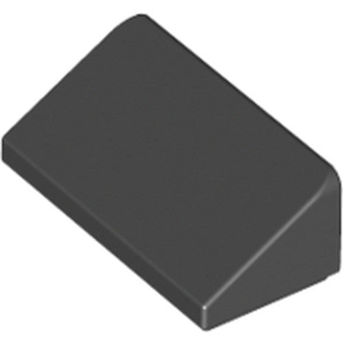 LEGO 85984 Slope 30 1 x 2 x 2/3 in Black - Authentic LEGO Part
