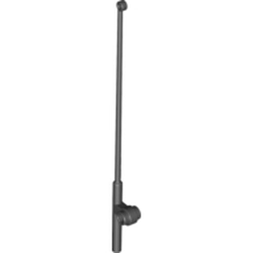 LEGO 2614 Minifigure, Utensil Fishing Rod / Pole, 12L - Main Product Image