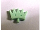 LEGO 93080m Friends Accessories Hair Decoration, Tiara with 5 Points and Small Pin - Main Product Image