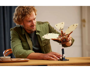 LEGO Creator 10363 - Leonardo da Vinci's Flying Machine - Authentic LEGO Set Image 8