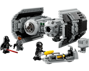 LEGO Star Wars 75347 - TIE Bomber - Authentic LEGO Set Image 2