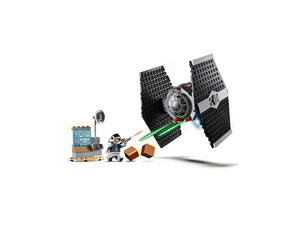 LEGO Star Wars 75237 - TIE Fighter Attack - Authentic LEGO Set Image 5