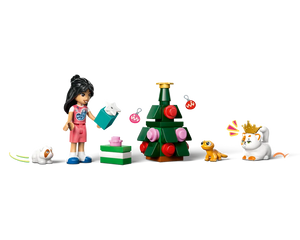 LEGO Friends 42668 - Advent Calendar 2025, Friends - Authentic LEGO Set Image 6