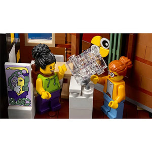 LEGO LEGO Ideas &#40;CUUSOO&#41; 10297 -  - Authentic LEGO Set Image 9