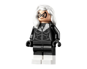 LEGO Super Heroes 76178 - Daily Bugle - Authentic LEGO Set Image 19