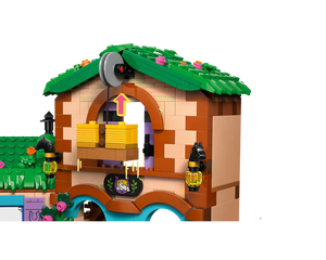 LEGO Friends 42654 - Pony Ranch & Stable - Authentic LEGO Set Image 18