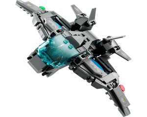 LEGO Super Heroes 76269 - Avengers Tower - Authentic LEGO Set Image 8