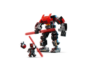 LEGO Star Wars 75411 - Darth Maul Mech - Authentic LEGO Set Image 13