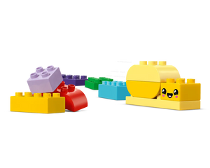 LEGO DUPLO 10444 - Creative Garden & Flowers - Authentic LEGO Set Image 6