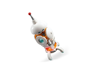 LEGO Creator 31164 - Space Robot - Authentic LEGO Set Image 8