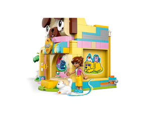 LEGO Friends 42650 - Pet Accessories Shop - Authentic LEGO Set Image 5