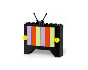 LEGO Classic 11043 - Cool Creative Box - Authentic LEGO Set Image 5