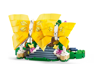 LEGO Wicked 75688 - Glinda's Wedding Day - Authentic LEGO Set Image 9