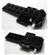 LEGO 10039c01 Pullback Motor 8 x 4 x 2/3 - Main Product Image