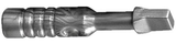 LEGO 11402a Minifigure, Utensil Tool Screwdriver - Wide Head - 3-Rib Handle - Main Product Image