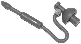 LEGO 13793 Minifigure, Utensil Welding Gun - Main Product Image