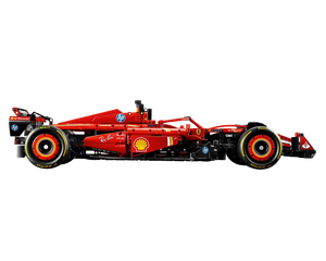 LEGO Technic 42207 - Ferrari SF-24 F1 Car - Authentic LEGO Set Image 5