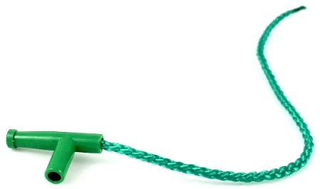 LEGO 194cx1b Minifigure, Utensil Hose Nozzle Simple with 13L  String - Main Product Image