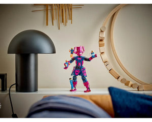 LEGO Friends 76316 - Fantastic Four vs. Galactus Construction Figure - Authentic LEGO Set Image 16