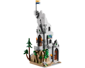 LEGO LEGO Ideas &#40;CUUSOO&#41; 21348 - Dungeons & Dragons: Red Dragon's Tale - Authentic LEGO Set Image 10