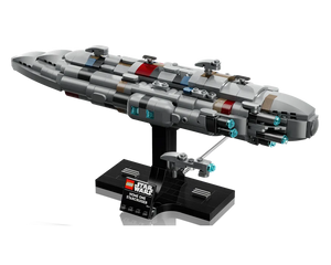 LEGO Star Wars 75405 - Home One Starcruiser - Authentic LEGO Set Image 4