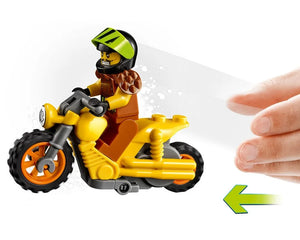 LEGO City 60297 - Demolition Stunt Bike - Authentic LEGO Set Image 11