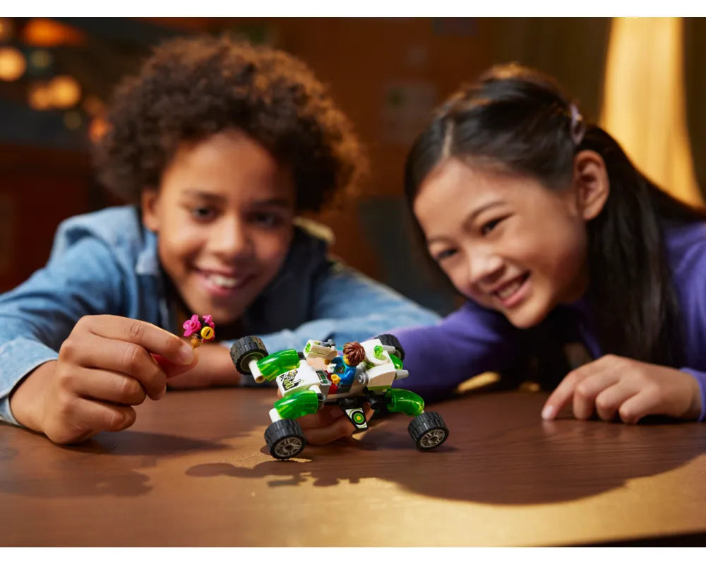 LEGO DREAMZzz 71471 - Mateo's Off-Road Car - Authentic LEGO Set Image 6