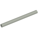 LEGO 5102c06 Hose, Pneumatic 4mm D.   6L / 4.8cm in Light Gray - Authentic LEGO Part