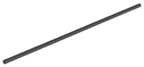LEGO 21830 Hose, Pneumatic 4mm D. V2 Precut 27L / 21.6cm in Black - Authentic LEGO Part