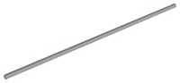 LEGO 21833 Hose, Pneumatic 4mm D. V2 Precut 30L / 24.0cm - Main Product Image