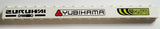 LEGO 2465pb08 Brick 1 x 16 with &#39;ZURUHAI YUBIHAMA KYOTO&#39; Pattern (Stickers) - Set 8681 (ZURUHXI) - Main Product Image
