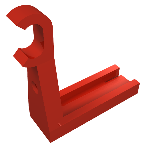 LEGO 2651 Hook Slider, Arm - Main Product Image