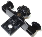 LEGO 29085c01 Train Buffer Beam with Sealed Magnets - Type 3 (flat closed bottom) - Main Product Image