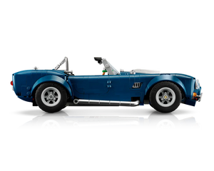 LEGO Creator 10357 - Shelby Cobra 427 S/C - Authentic LEGO Set Image 22