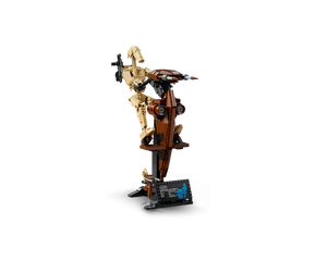 LEGO Star Wars 75428 - Battle Droid with STAP - Authentic LEGO Set Image 16