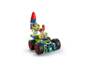 LEGO Toy Story 43264 - Toy Story Celebration Train & RC Car - Authentic LEGO Set Image 15