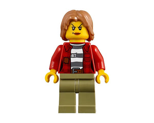 LEGO City 60173 - Mountain Arrest - Authentic LEGO Set Image 3