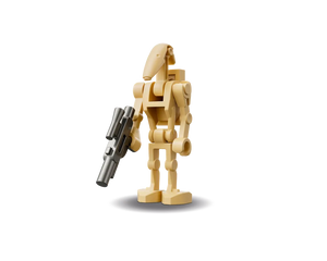 LEGO Star Wars 75428 - Battle Droid with STAP - Authentic LEGO Set Image 18