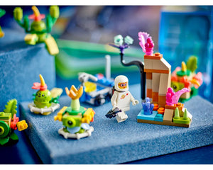 =LEGO Space 40715 - Alien Pack - Authentic LEGO Set Image 3