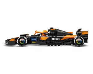 LEGO SPEED CHAMPIONS 77251 - McLaren F1 Team MCL38 - Authentic LEGO Set Image 5
