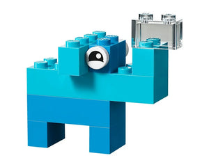 LEGO Classic 10713 - Creative Suitcase - Authentic LEGO Set Image 2