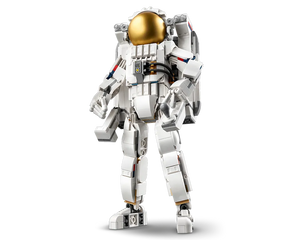 LEGO Creator 31152 - Space Astronaut - Authentic LEGO Set Image 6